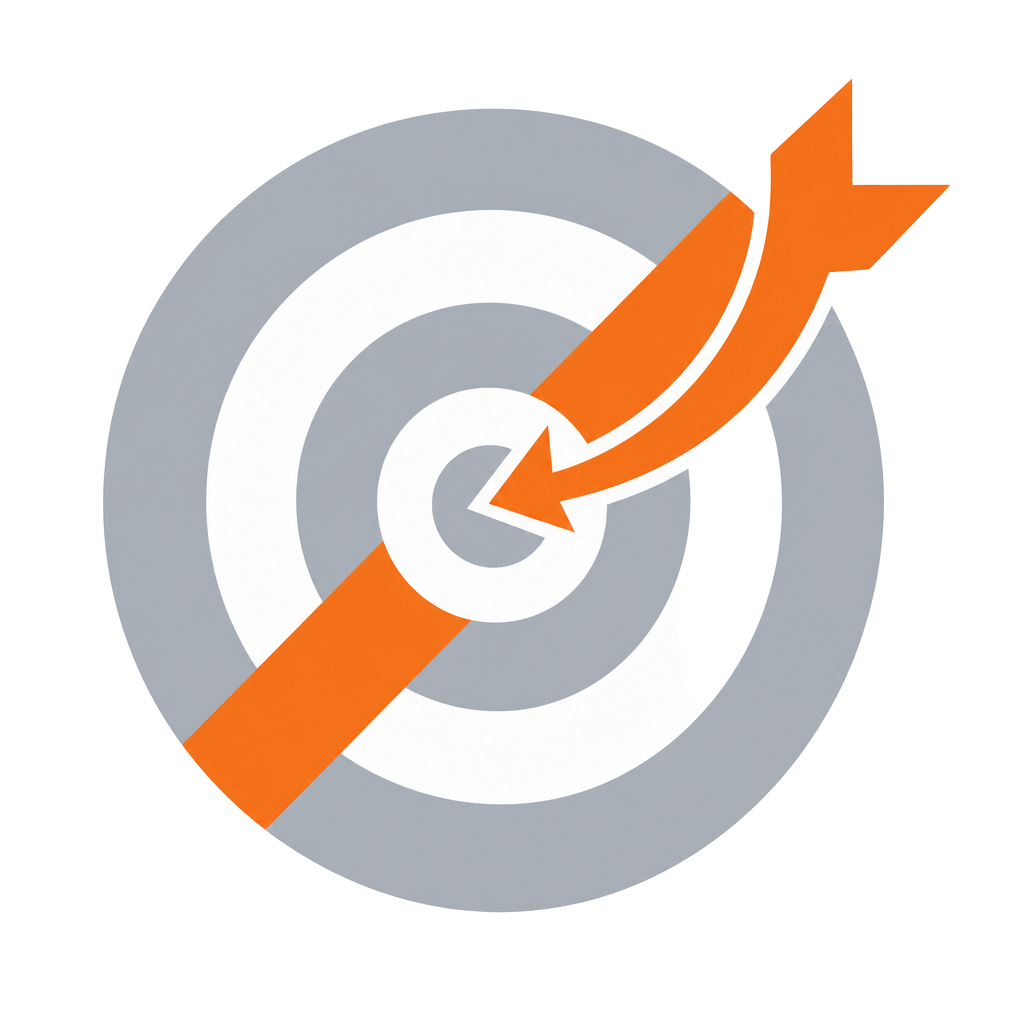 Logo Target 360°